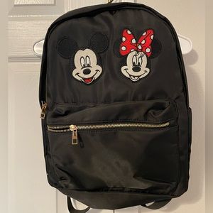 Disney Backpack